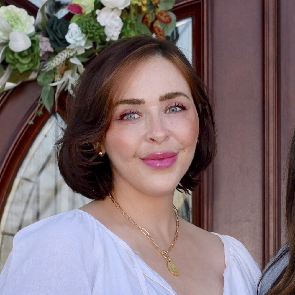 Meet your Posher, Marissa